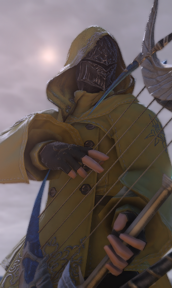 Weatherproof | Eorzea Collection