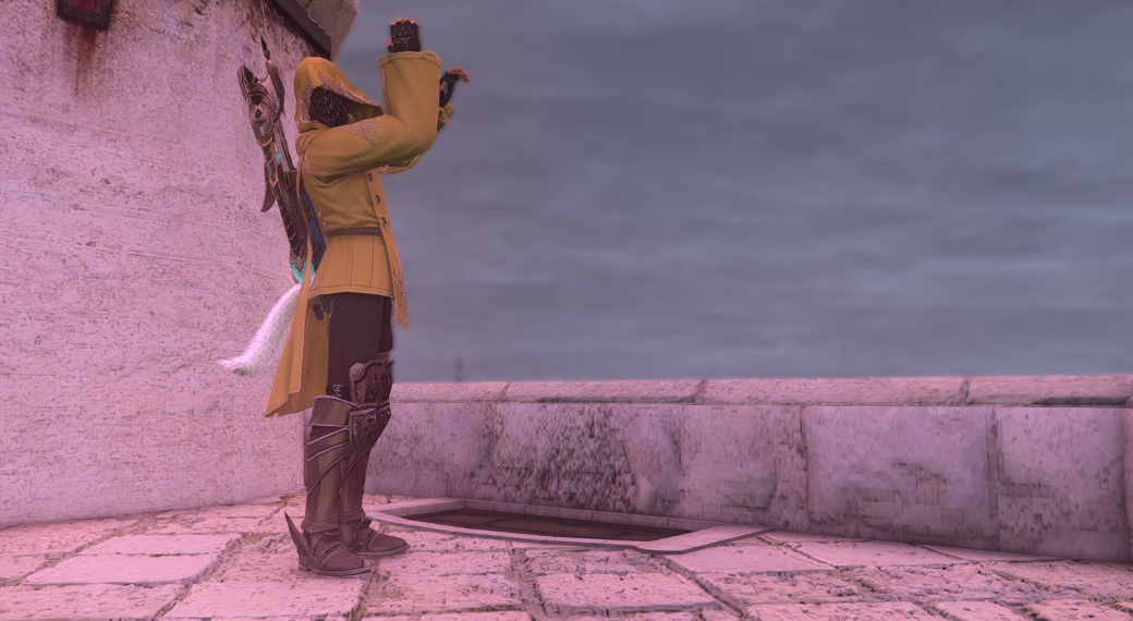 Weatherproof | Eorzea Collection