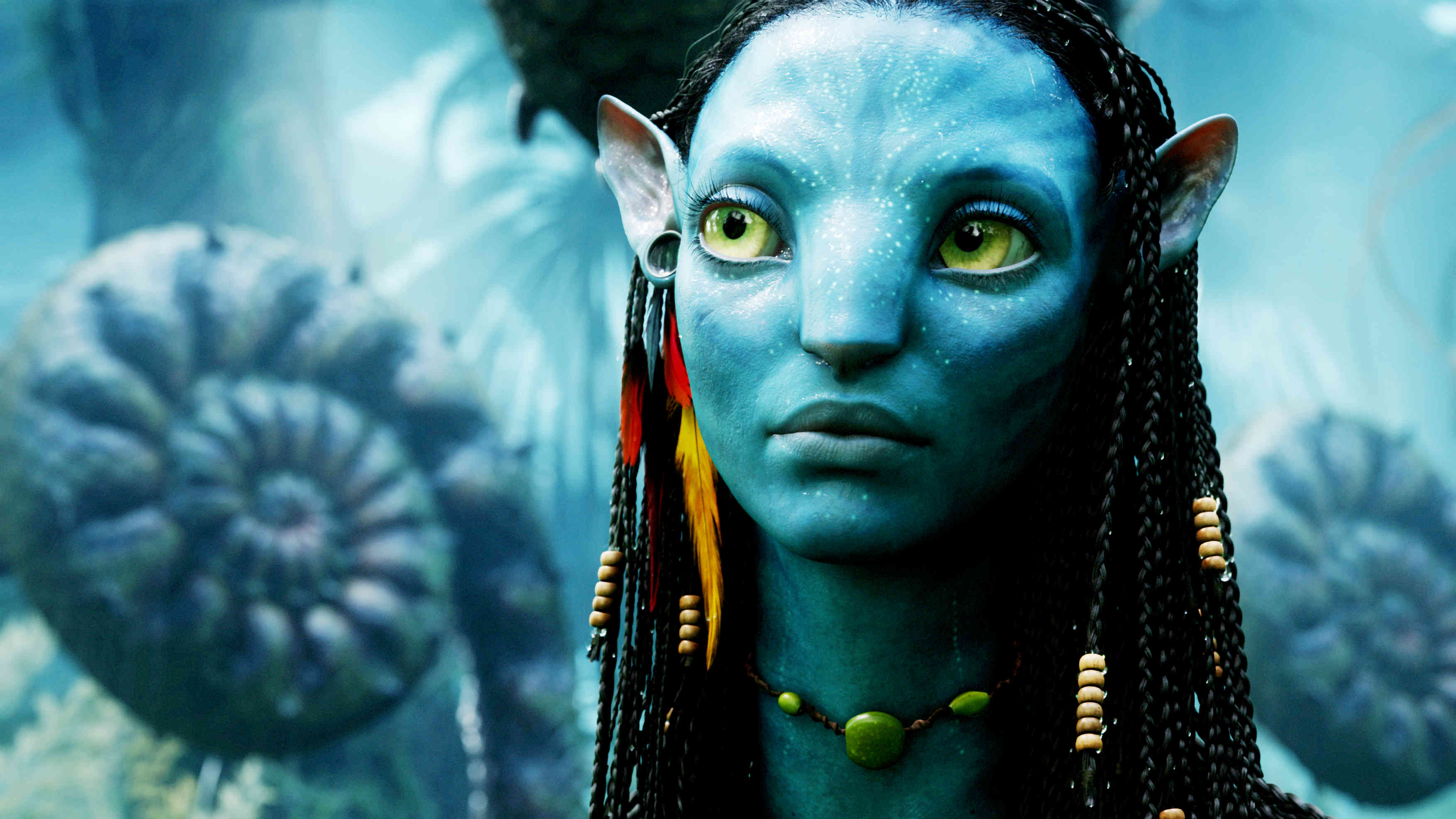 &quot;Avatar&quot;: The Known Future Rolls Toward Us | Global Comment