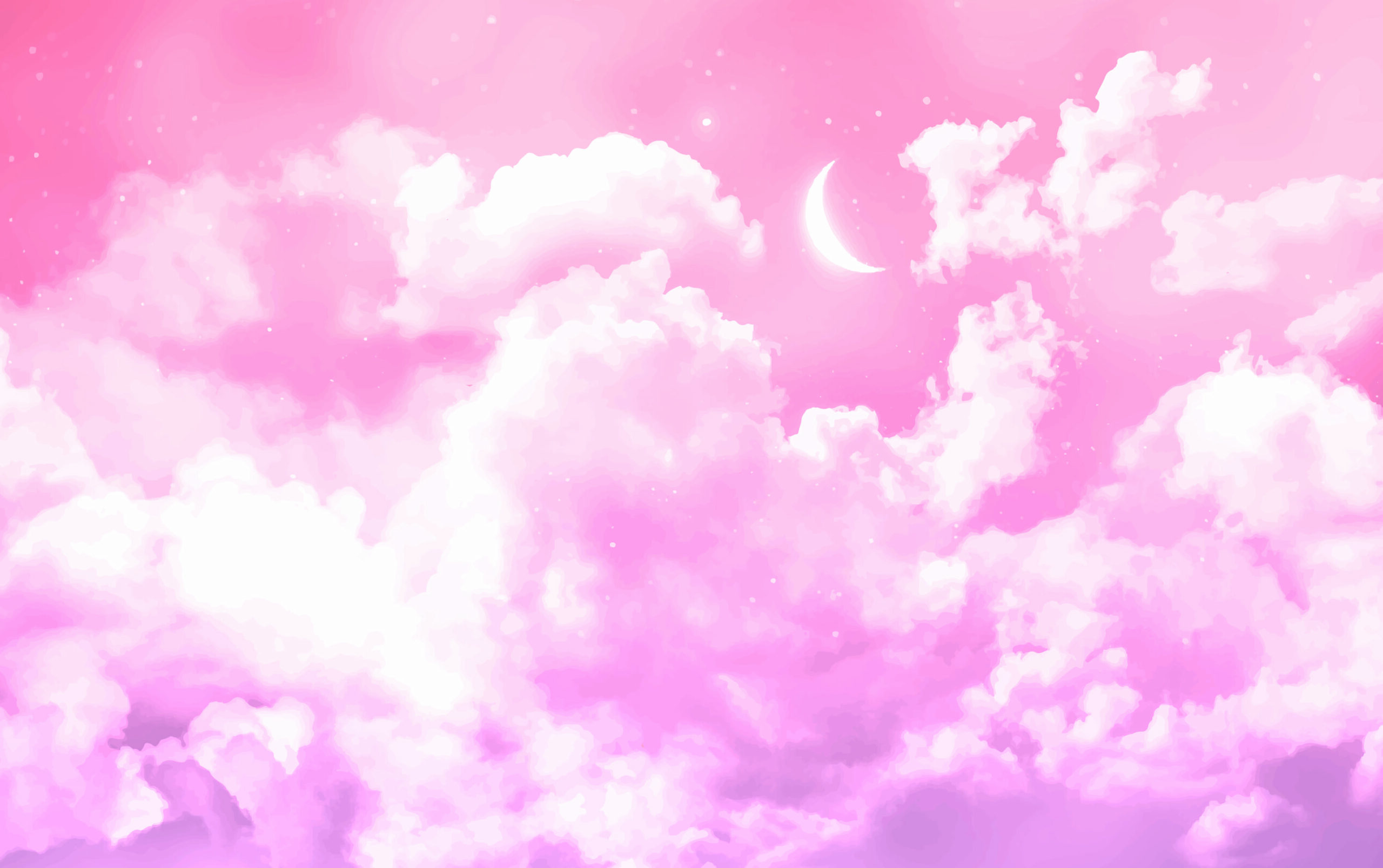 Fondos De Pantalla Aesthetic Rosa 【2023】 - Globalendar