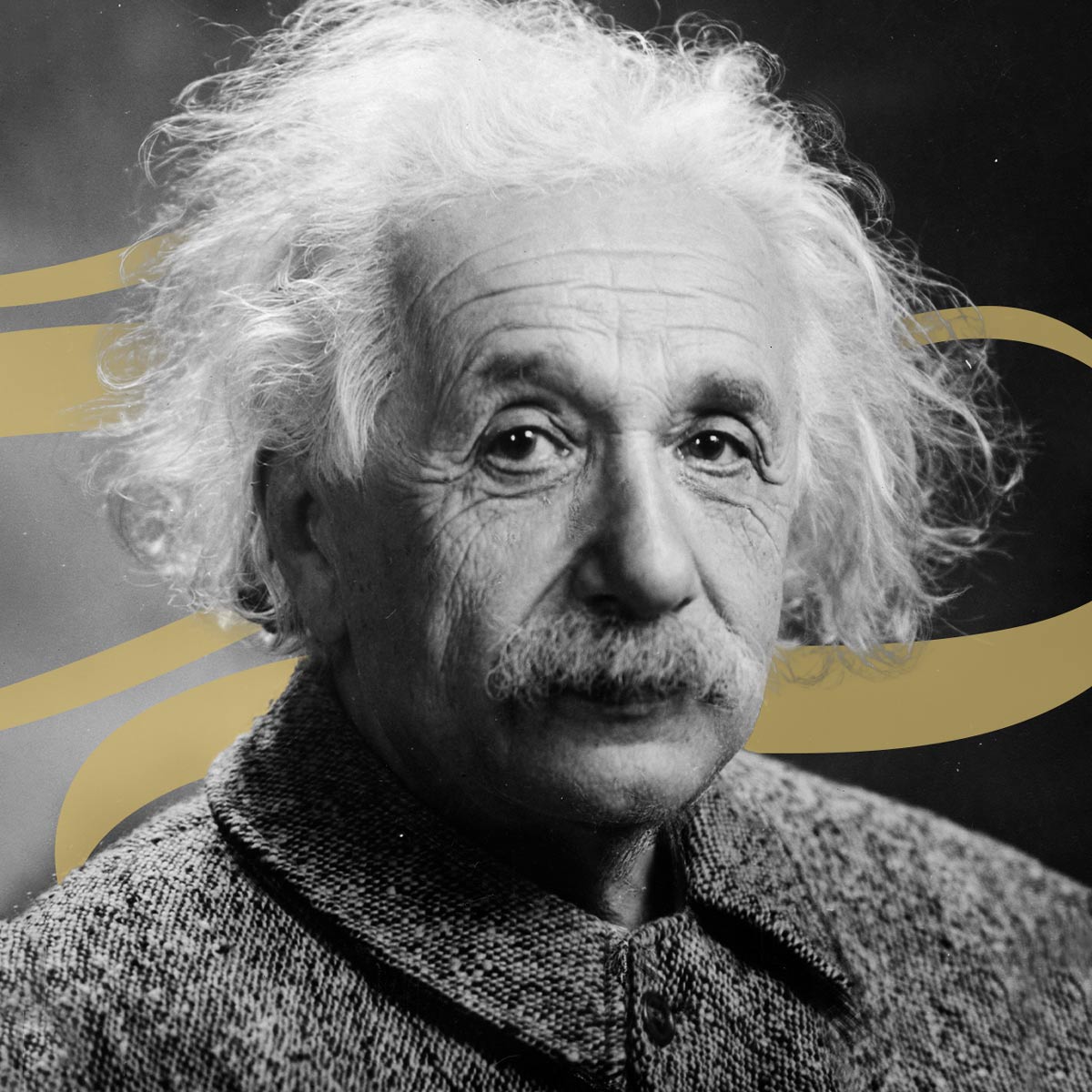 Albert Einsteins Atomic Bomb