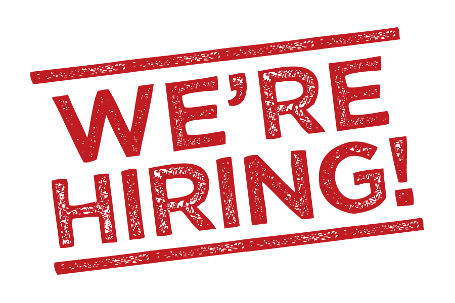 We Are Hiring – The Global Priorities Project