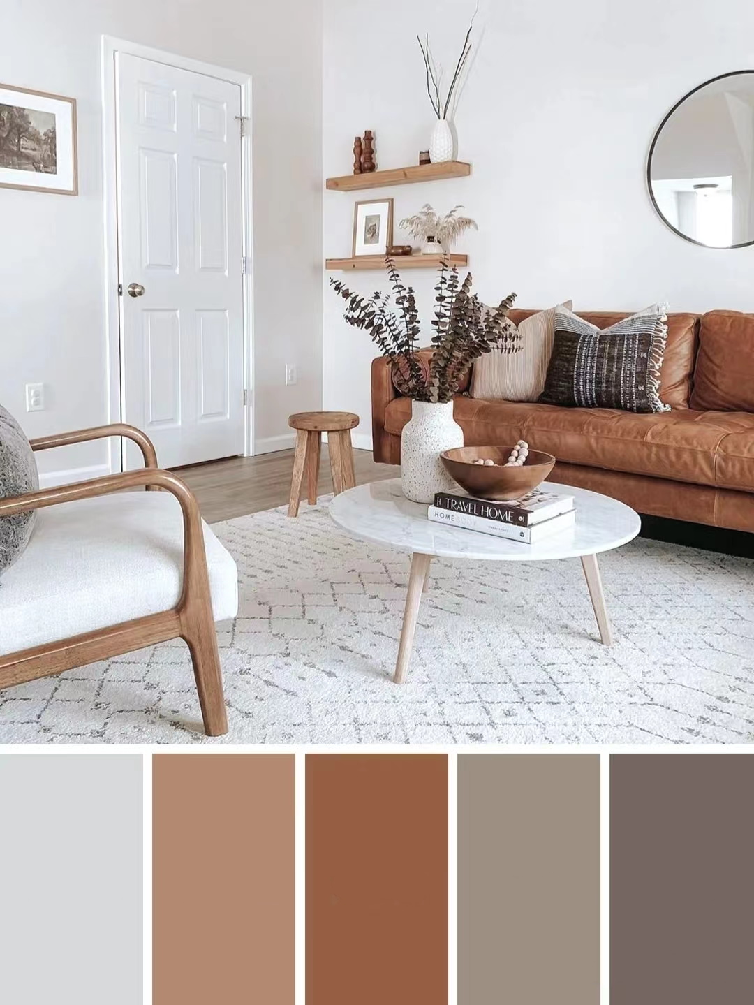 Latest Color Schemes For Living Room | Cabinets Matttroy