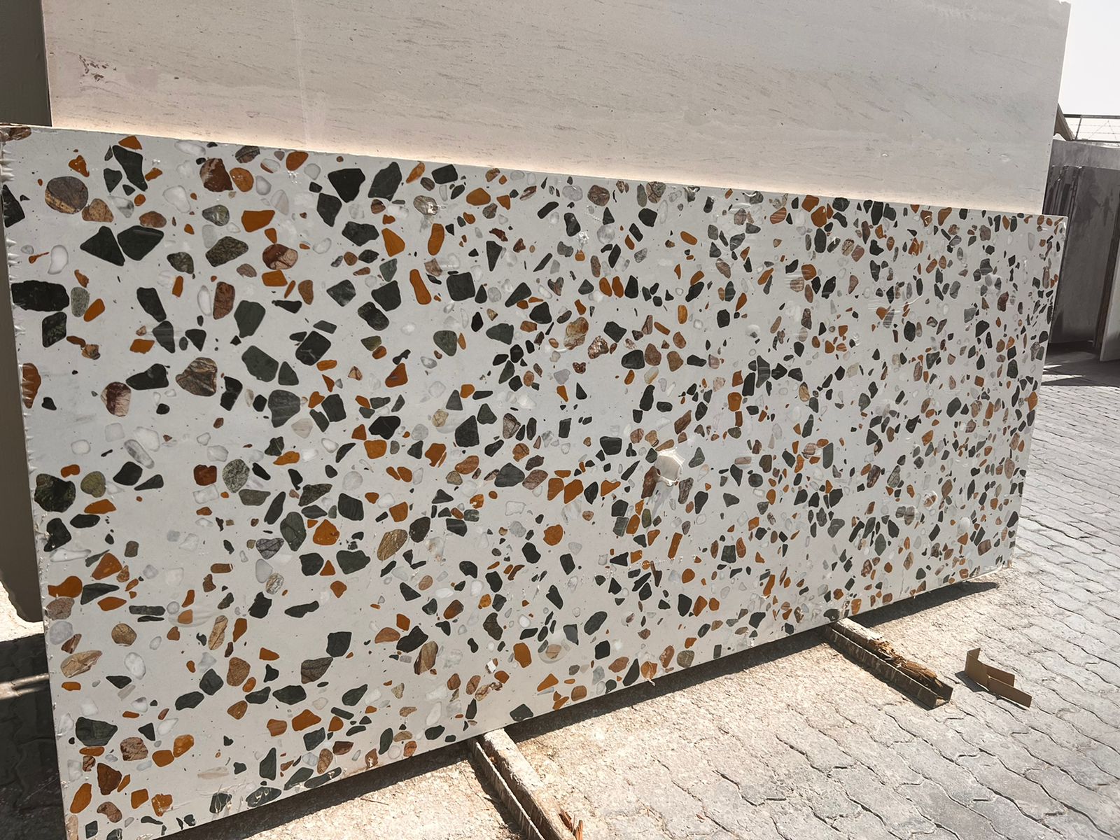 TERRAZZO KALINGA STONE SUPPLIER IN SHARJAH – UAE Classifieds