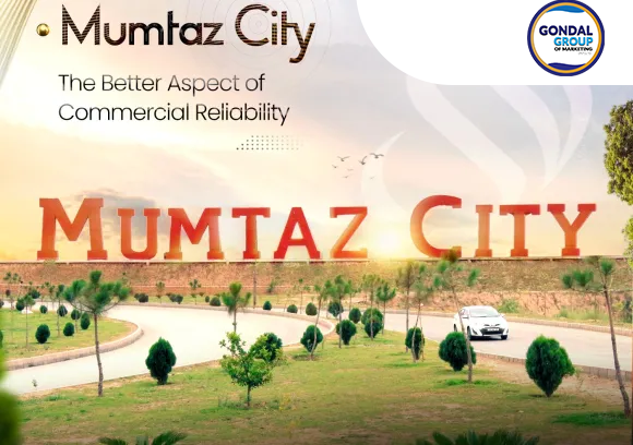 Mumtaz City Islamabad| Plots| Location| Map| Blocks - Gondal Group Of Marketing Islamabad