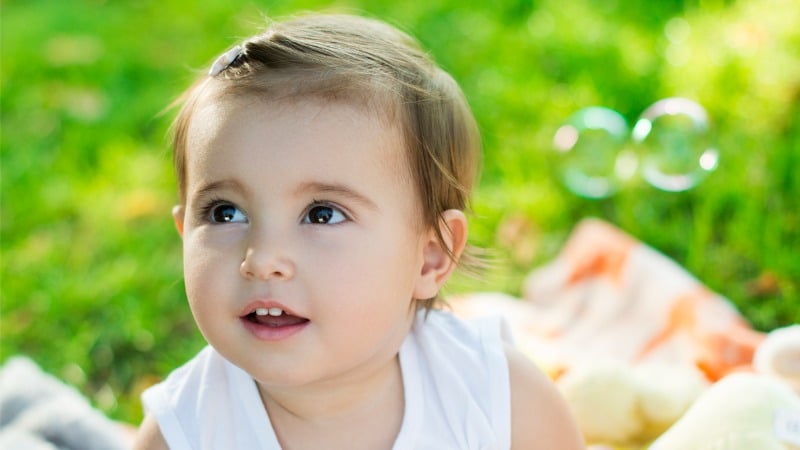Babies Rely On The Observations Of Others - The Good Men Project