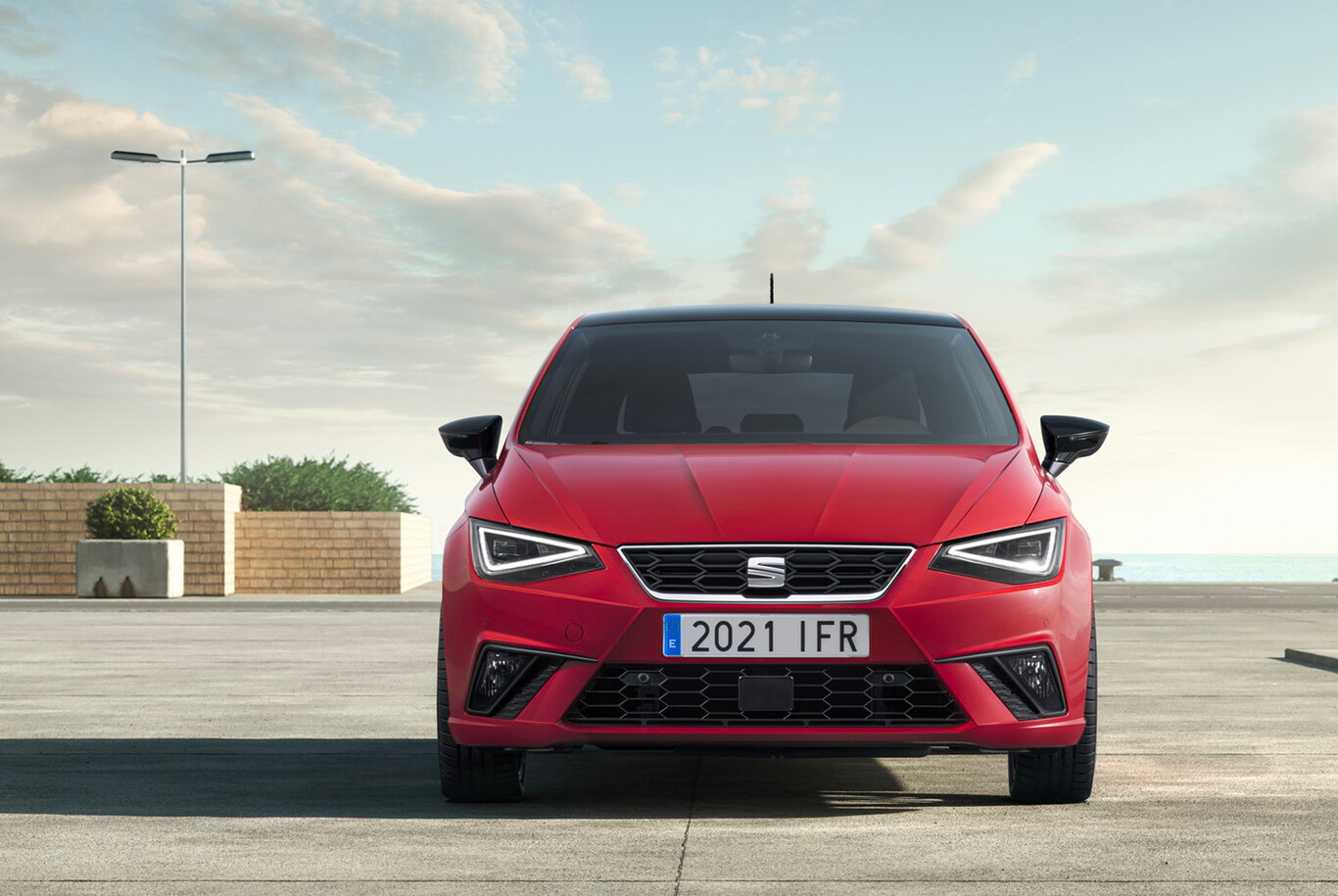 SEAT Ibiza FR Reintroduce El Motor Turbo En México ¿Cuánto Cuesta? - Gossip Vehiculos