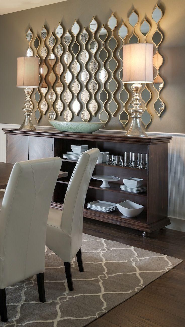 20 Ideas of Large Mirrors for Living Room Wall