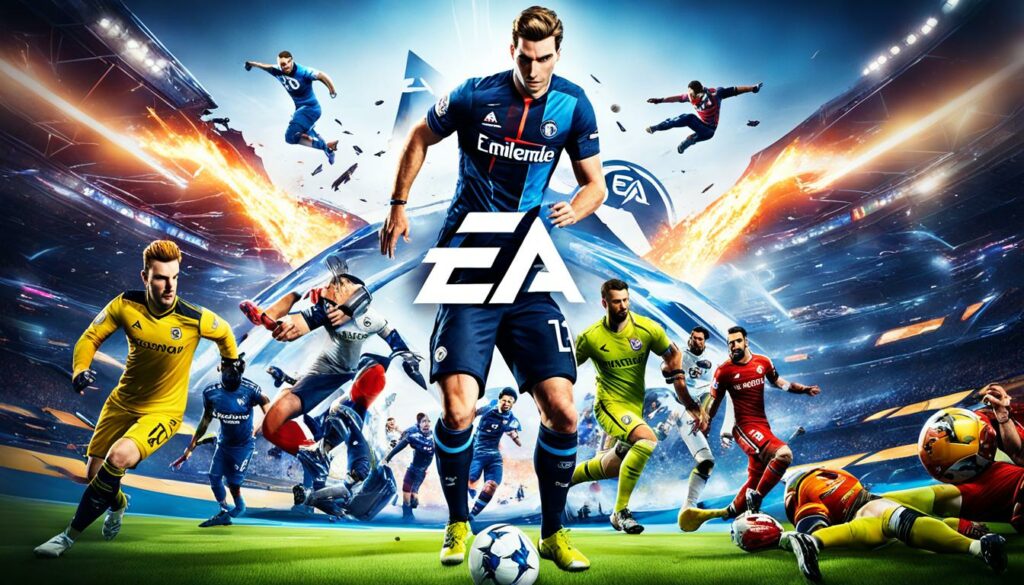 Does Microsoft Own EA? Gaming Industry Insights - Greatsenioryears