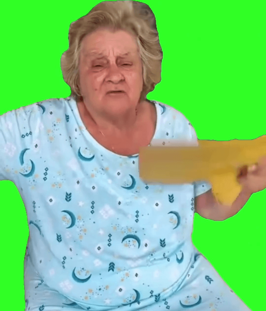 The Heatwave Made Me Realize Green Screen - Video Download MP4