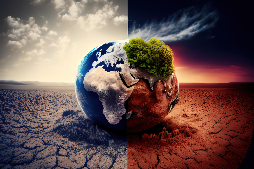 ¿Sabes qué es la Era de la Ebullición Global? - Greentology