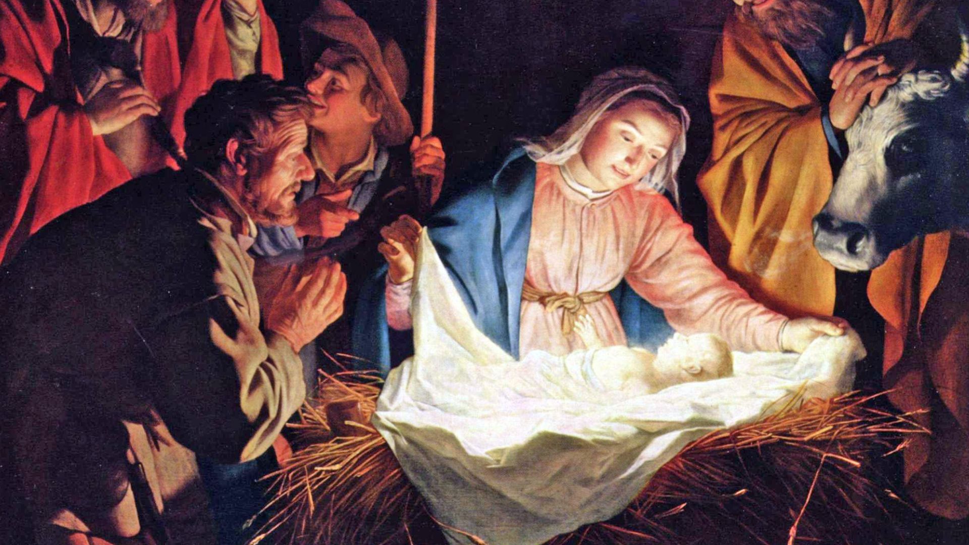 La Navidad: ¿Cuál Es El Verdadero Origen De Esta Festividad Religiosa? – ArroyoRadio.Com