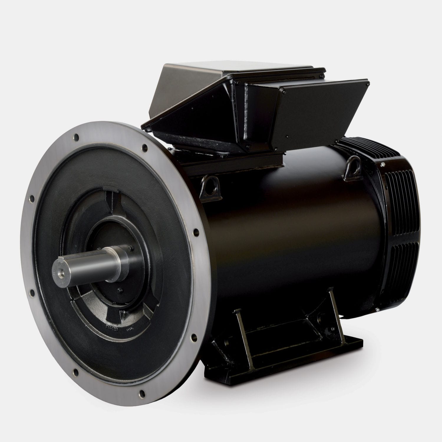 Choosing The Right Electric Motor - Buying Guides DirectIndustry