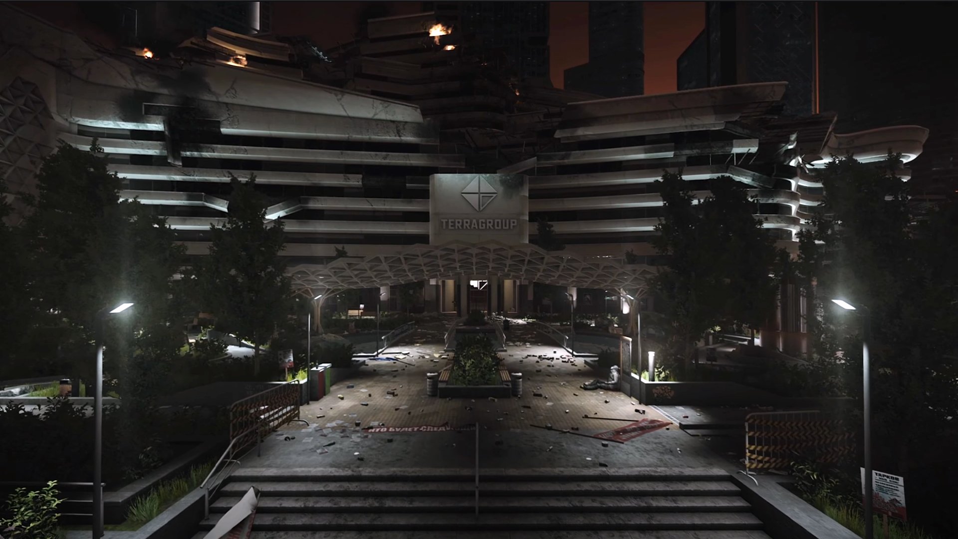 Escape From Tarkov Update 0.14 Bringt Neue Map [Patchnotes]