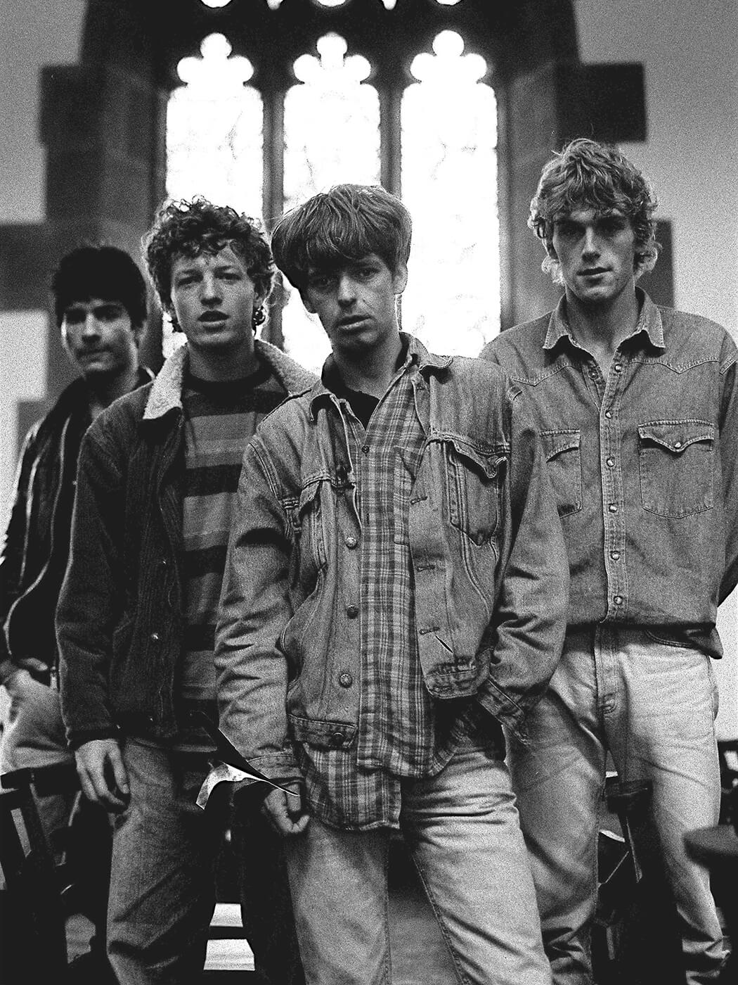 The Genius Of… The La&#39;s, The La&#39;s