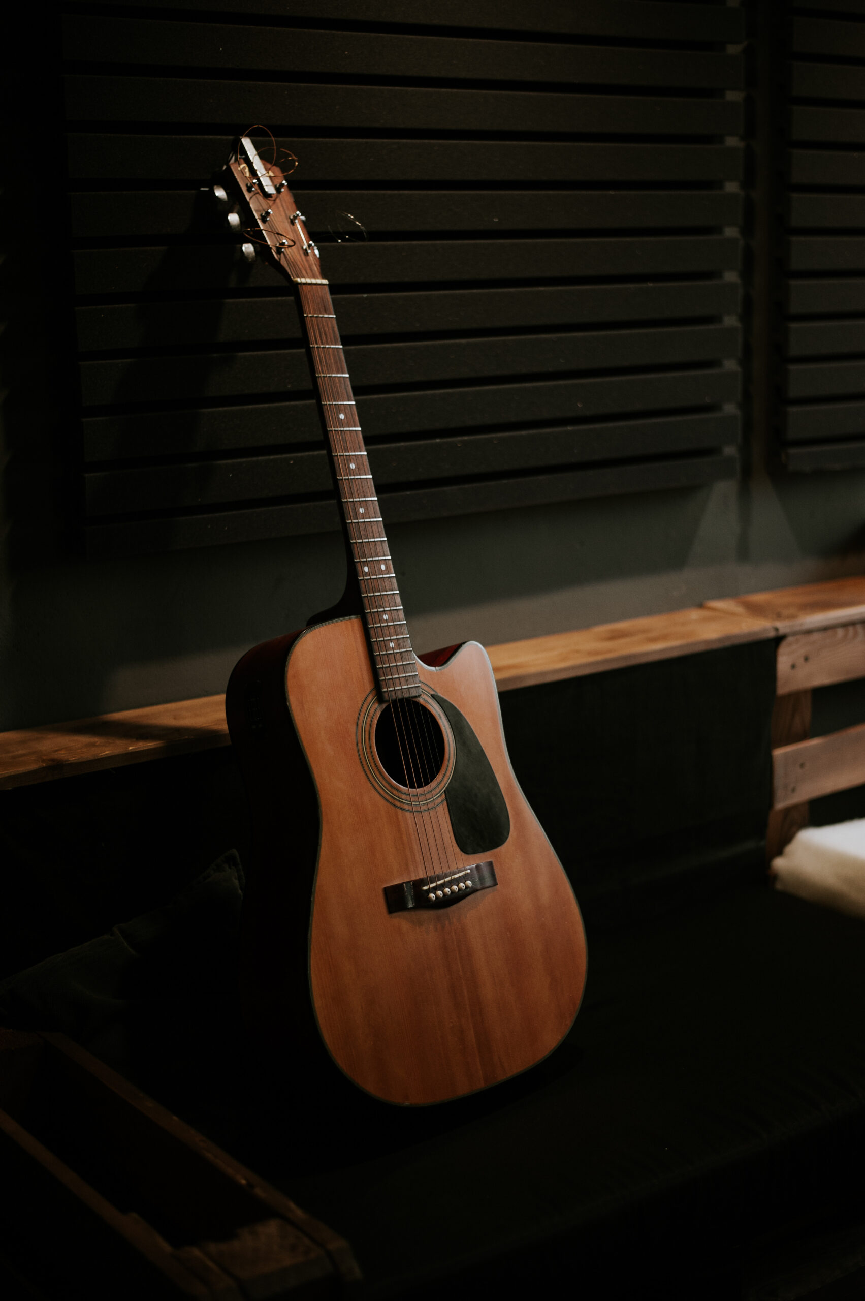 Best Dreadnought Guitars Guide - Guitar Space