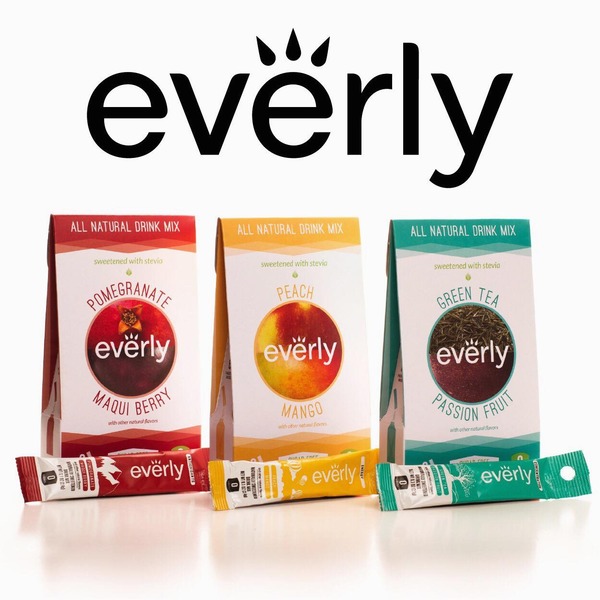 Everly | Nashville, TN, US Startup