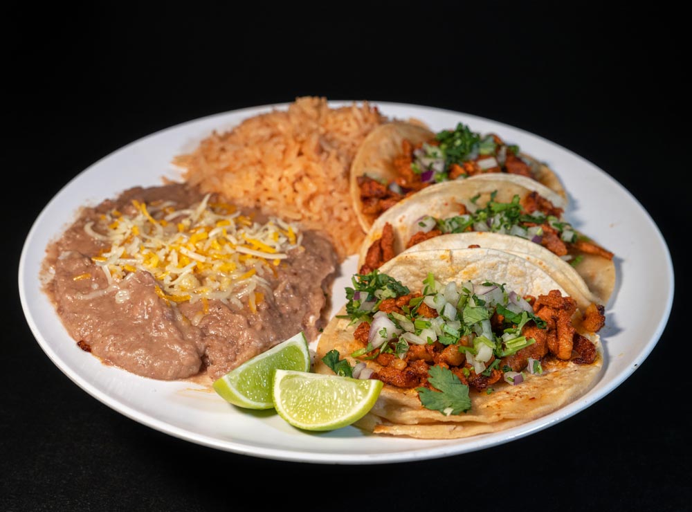 Habaneros Commercial St| Habaneros Mexican Food