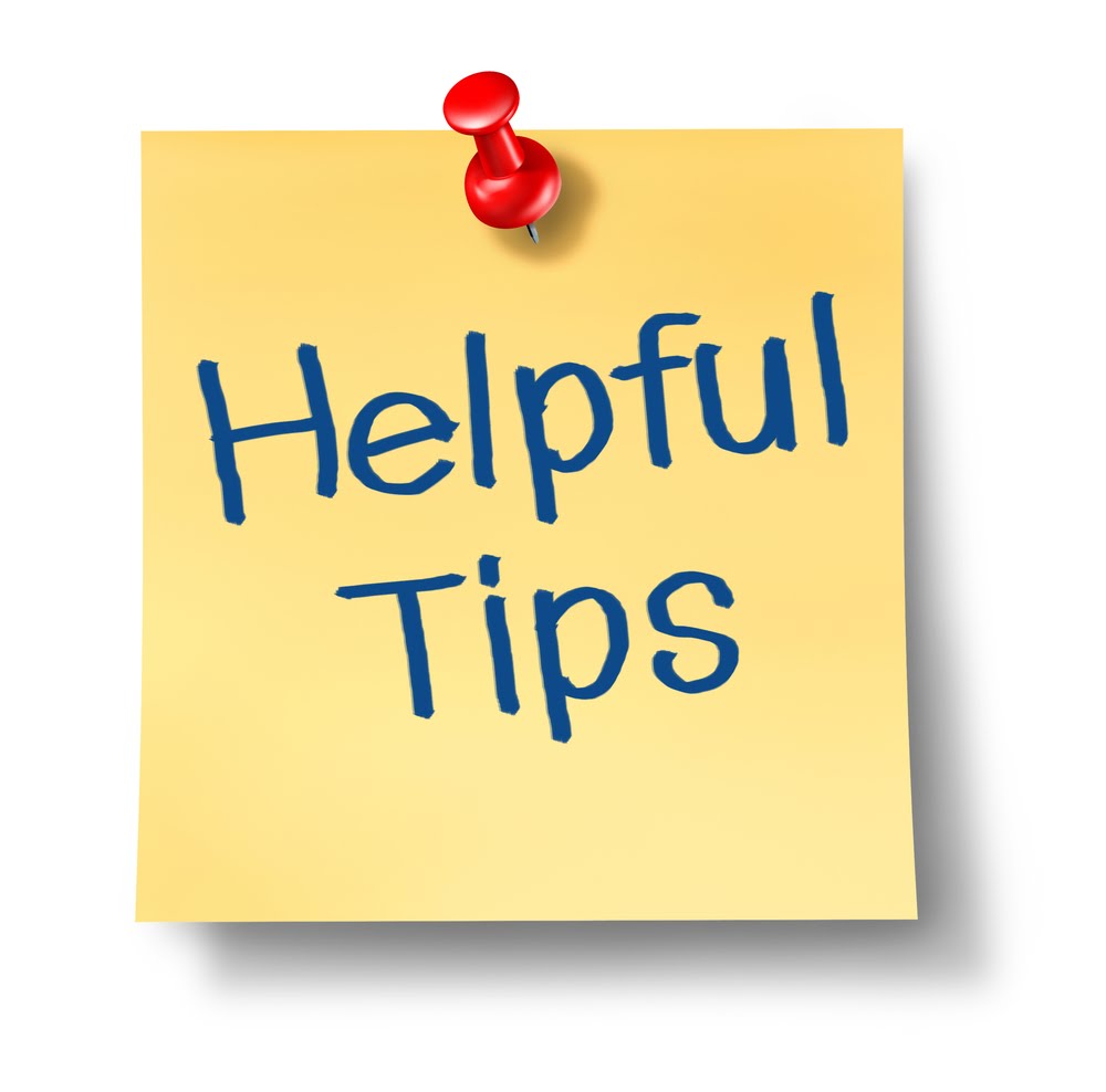 Tips Menduduki Peperiksaan