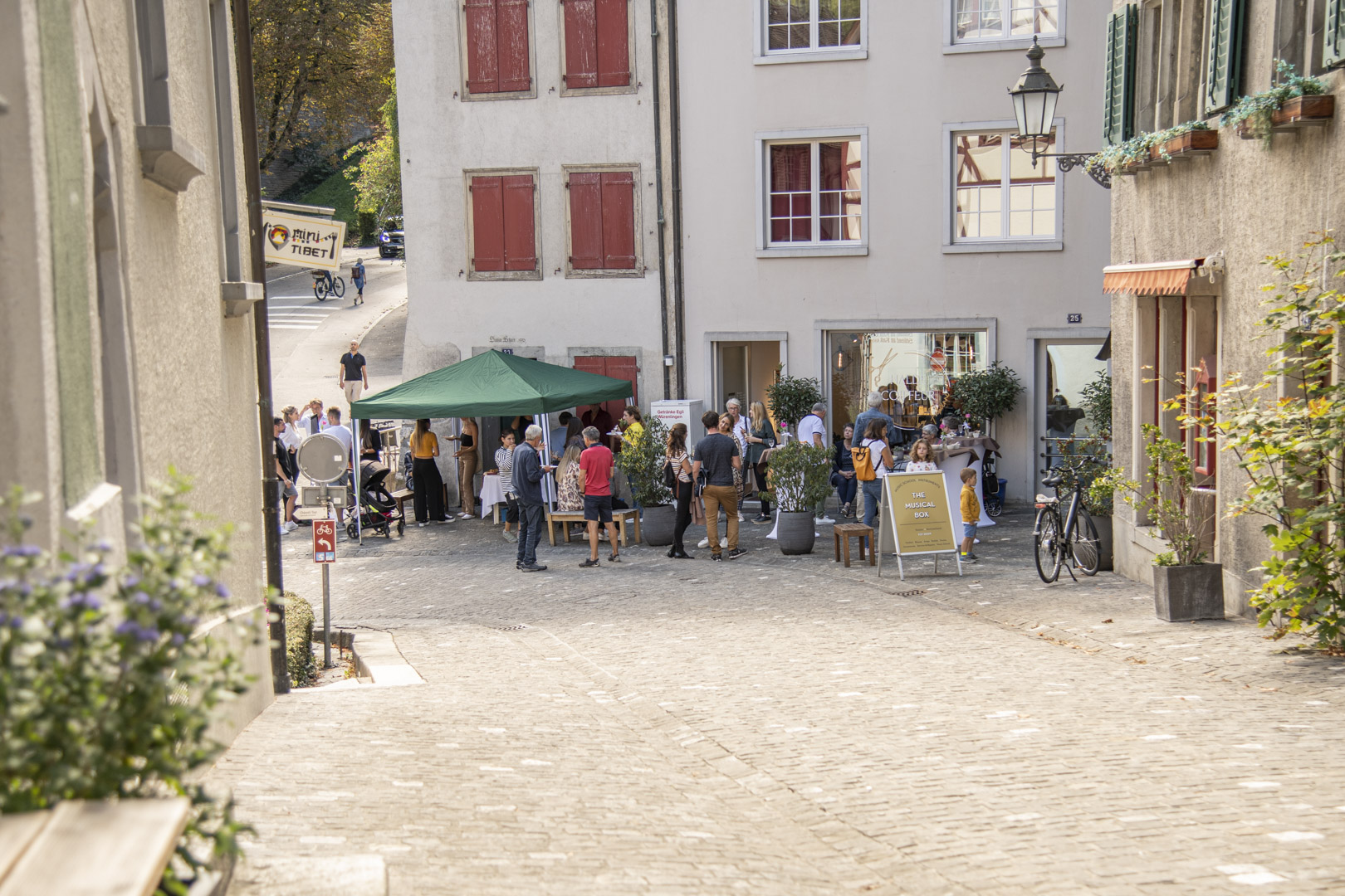 Galerie – Halde Coiffeur Baden