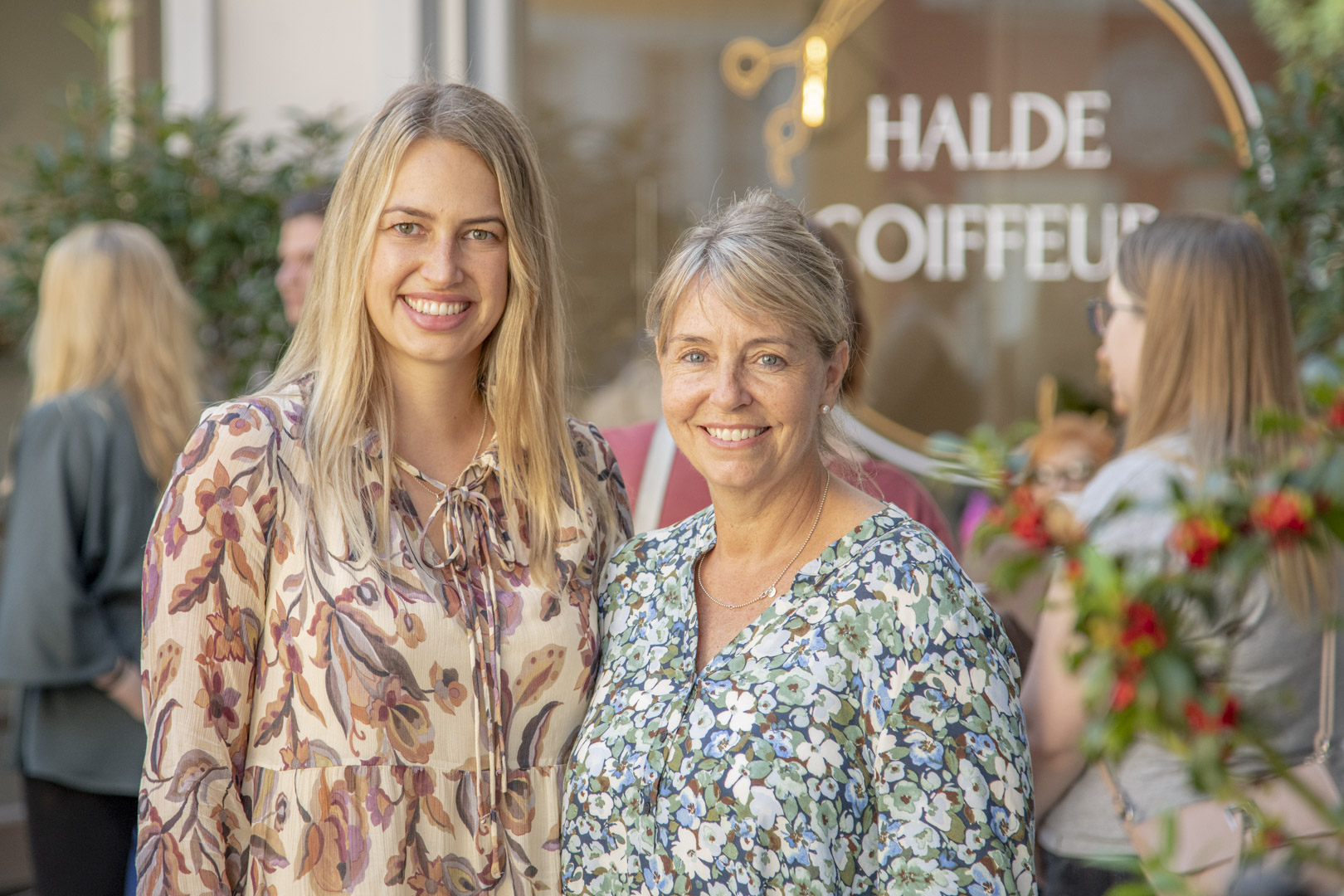 Galerie – Halde Coiffeur Baden