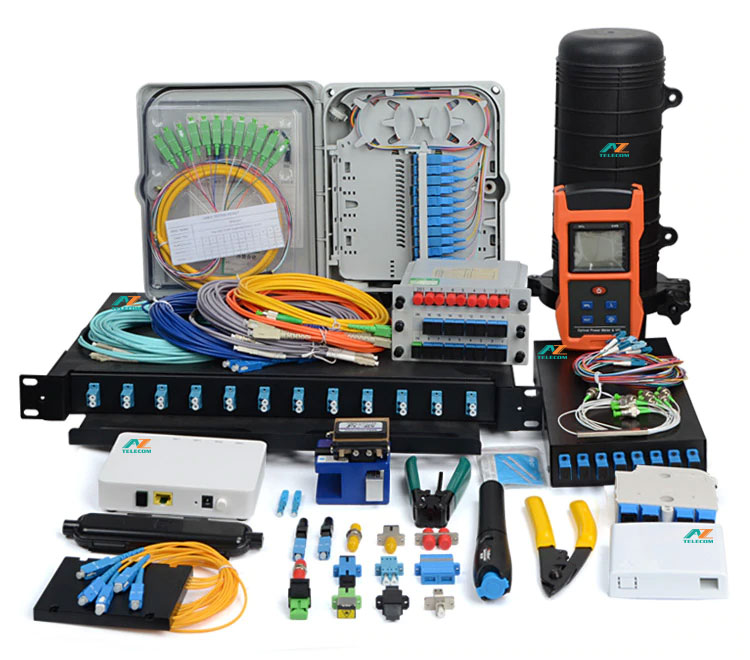 Converter Quang