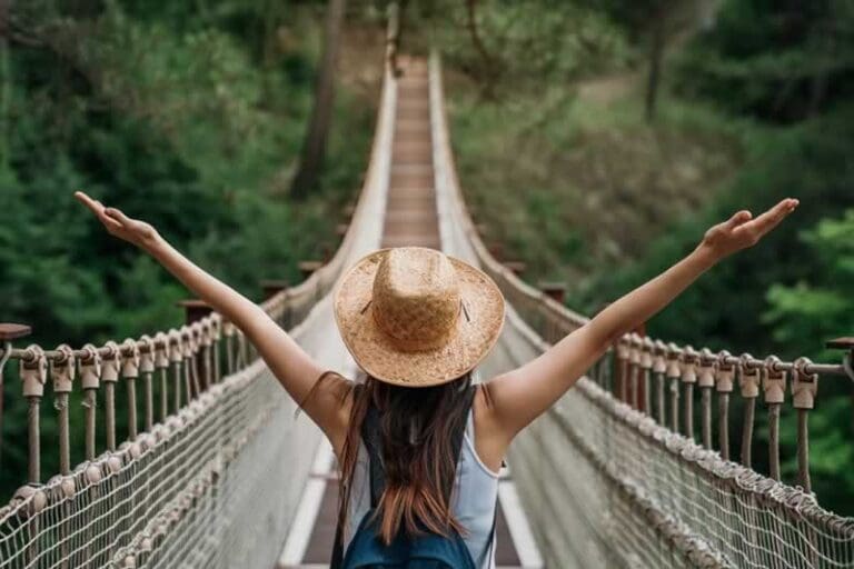 Exploring The World: Unveiling The Transformative Power Of Travel| Handyman Tips
