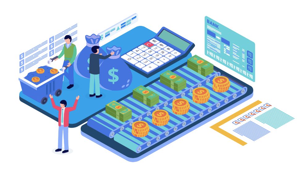 What Is Embedded Finance: Examples, Benefits & Opportunities