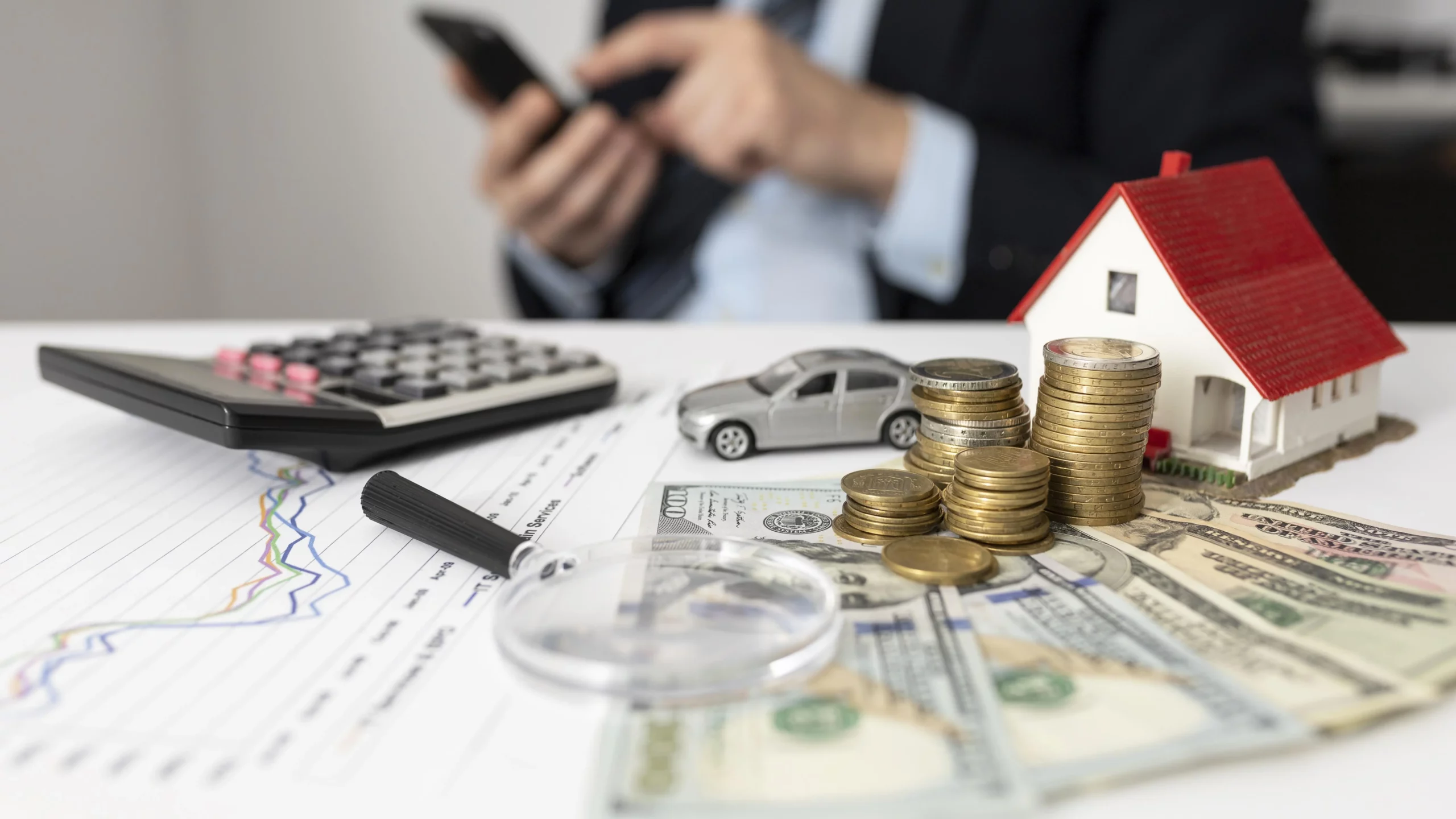 Financial Assets: Meaning, Types, Importance & How does it works
