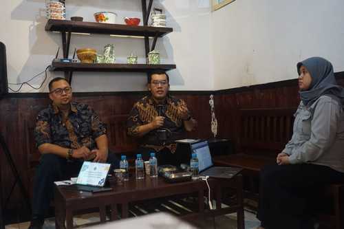 Pakar UB Sebut Tiga Paslon Pilkada Kota Malang Berpeluang Sama| Harian Bhirawa