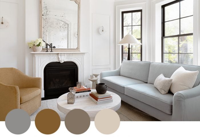 Por Color Combinations For Living Room - Infoupdate.org