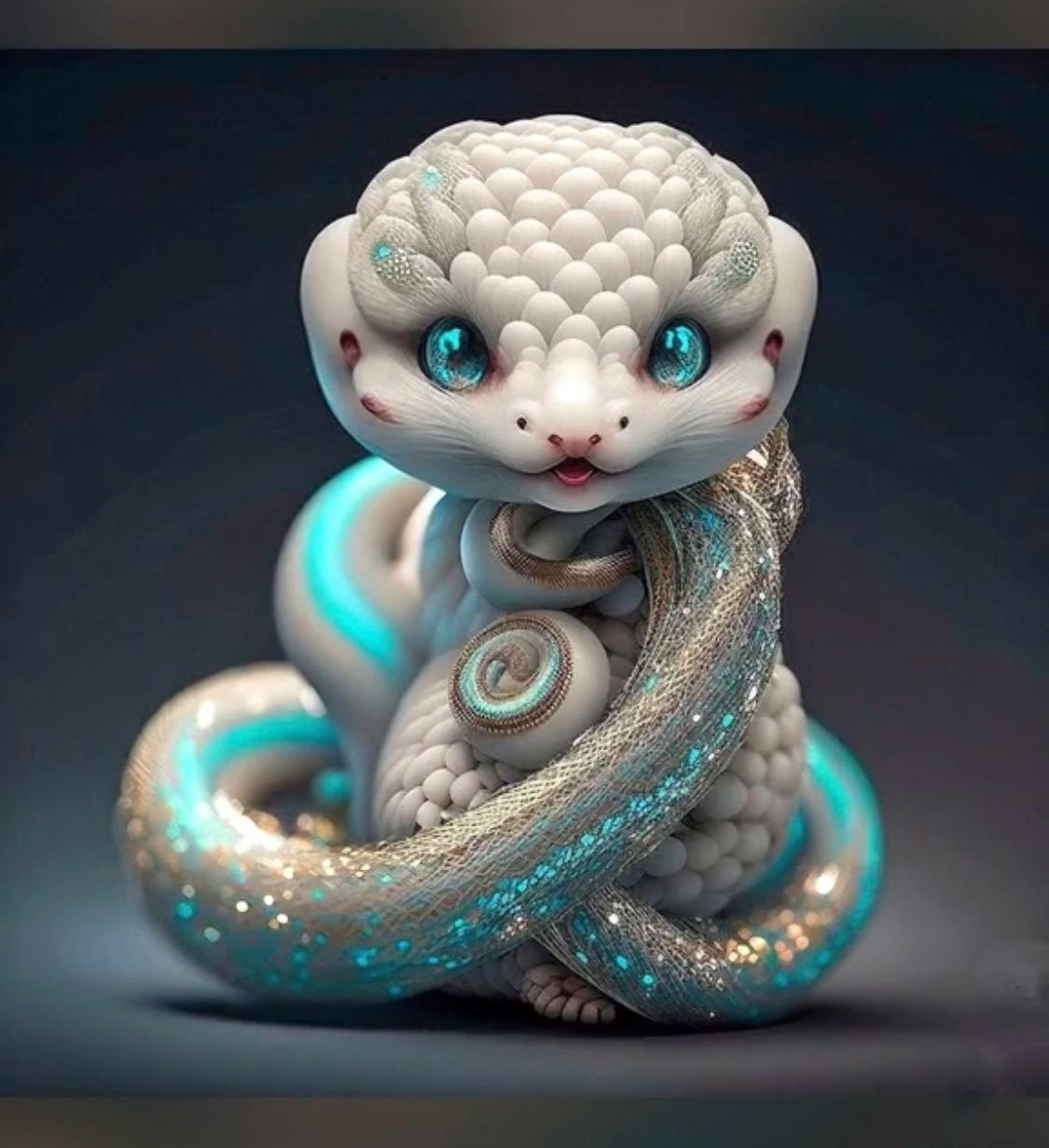 Tổng Hợp 500 Hình Nền Rắn Cute Dễ Thương, Không độc Hại