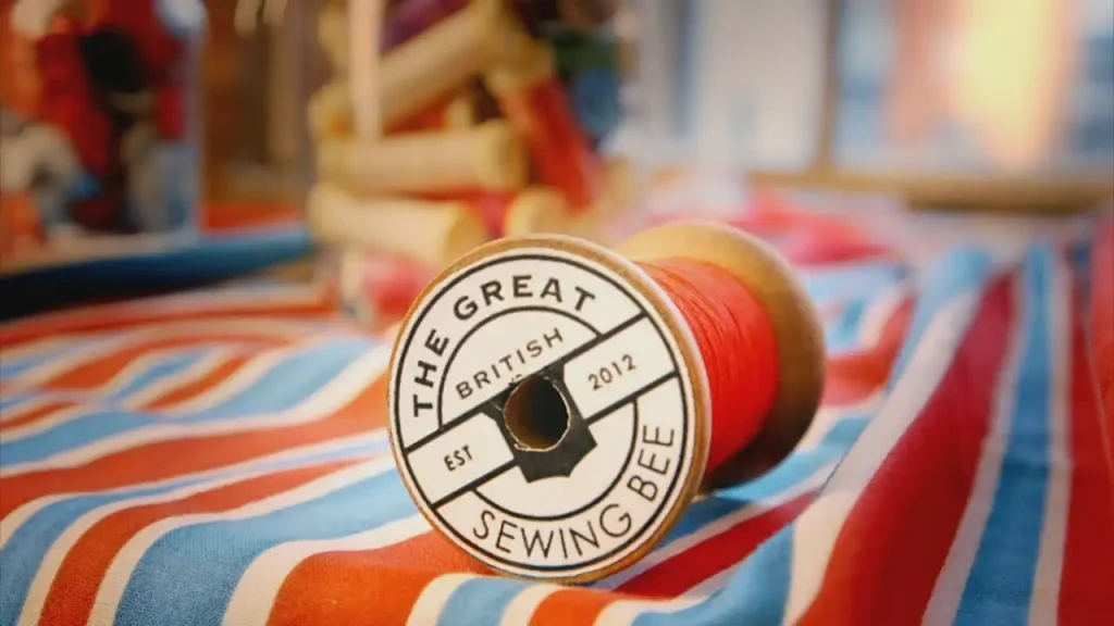The Great British Sewing Bee 2025 Episode 1 - HDclump