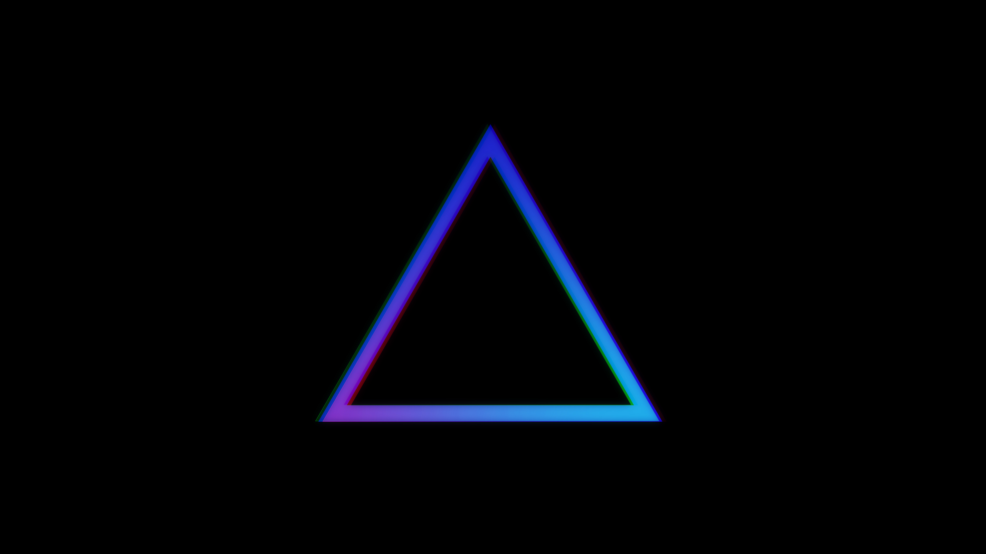 Triangle Minimalist 4k, HD Abstract, 4k Wallpapers, Images, Backgrounds, Photos And Pictures