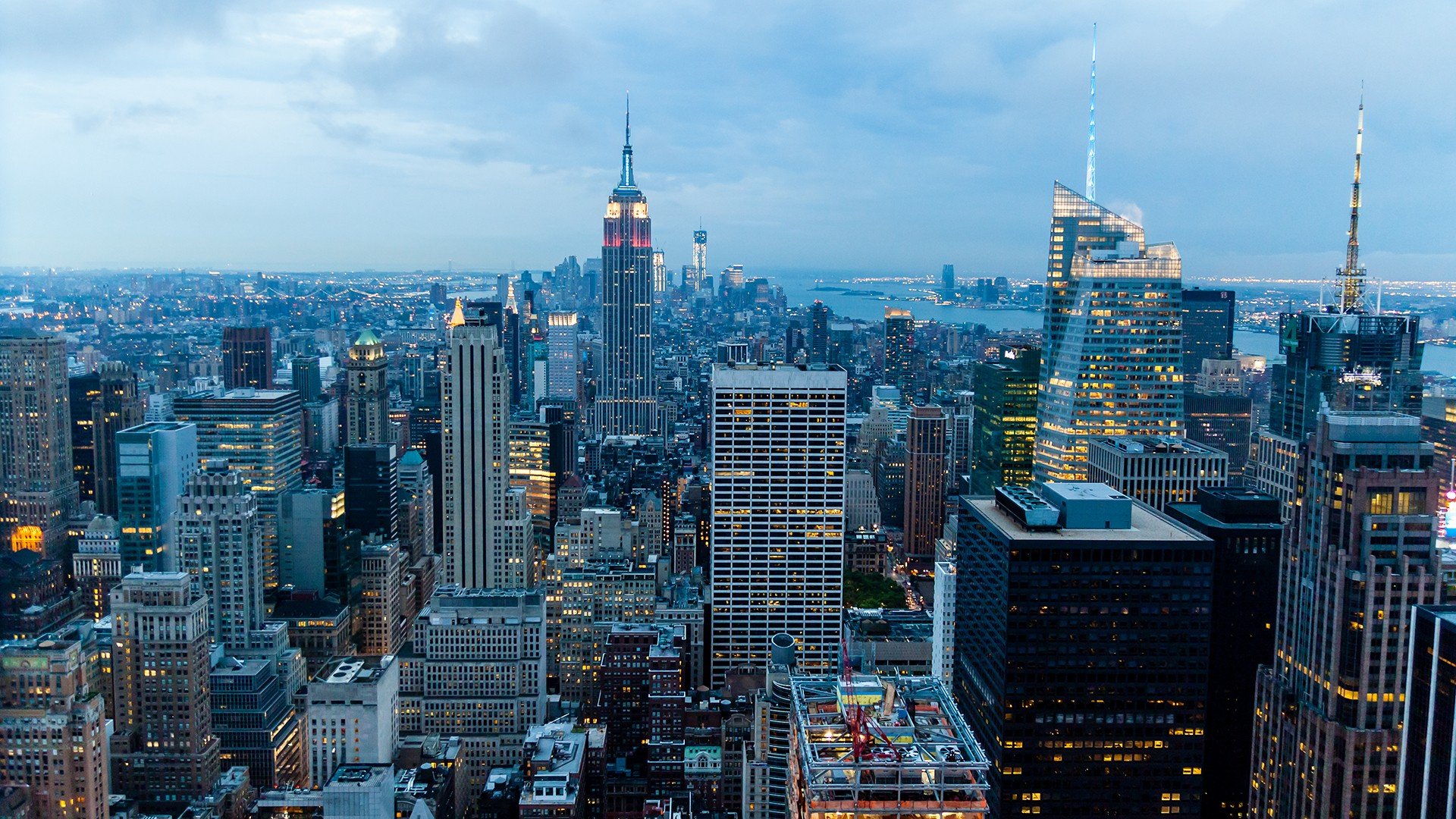cityscape HD Wallpapers / Desktop and Mobile Images & Photos