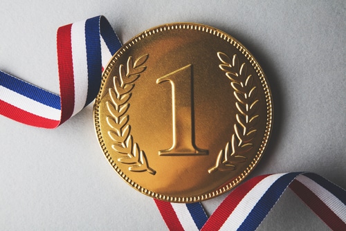 Marketing Power: The Advantage of Being First
