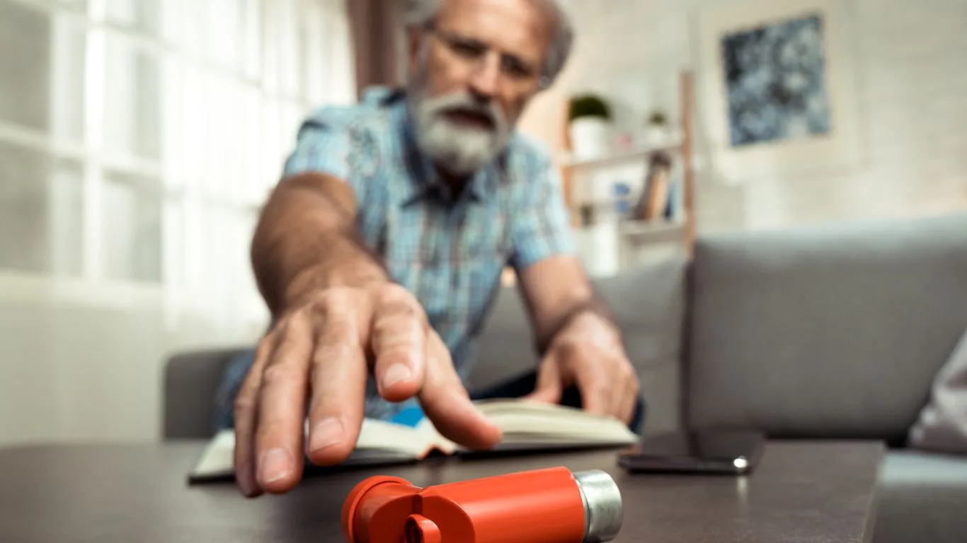 How Asthma Affects Breathing Patterns During Sleep: Manage Symptoms Effectively