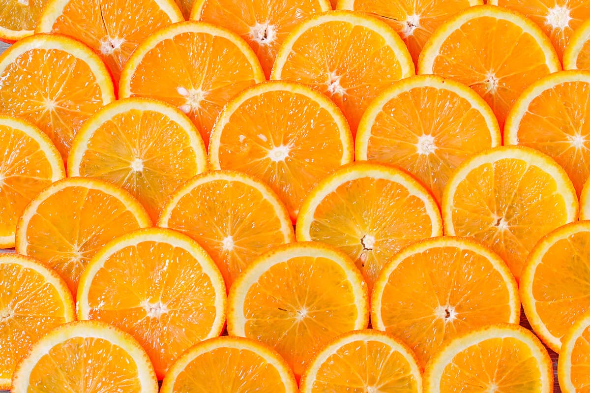 All About Oranges - How To Pick, Prepare & Store | Healthy Family Project