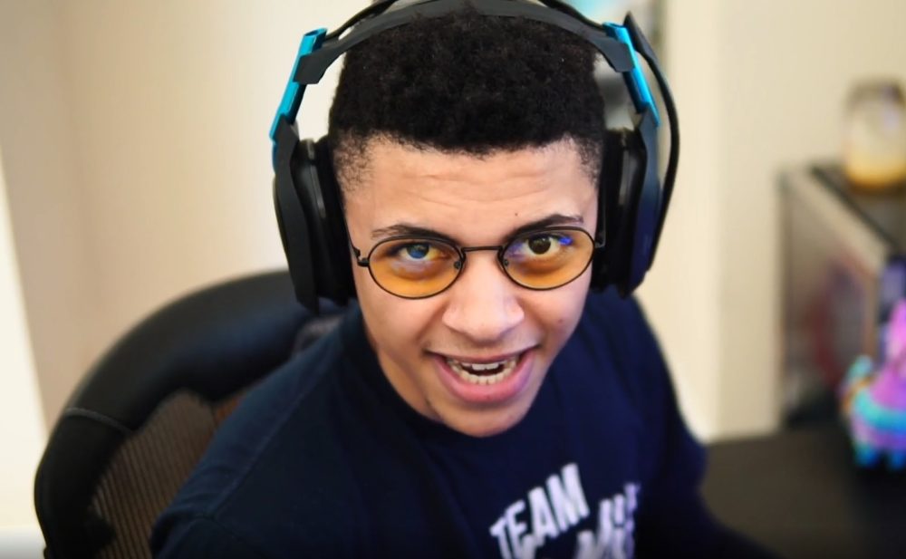 TSM Myth Fortnite Settings, Gear And Setup| HeavyBullets.com