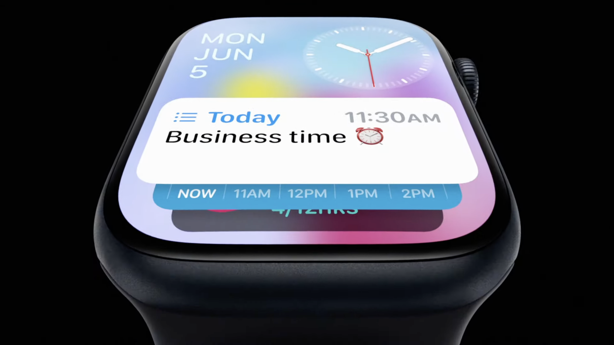 WWDC 2023: Apple WatchOS 10 Is Changing How We Use Our Smart Watches | Mashable