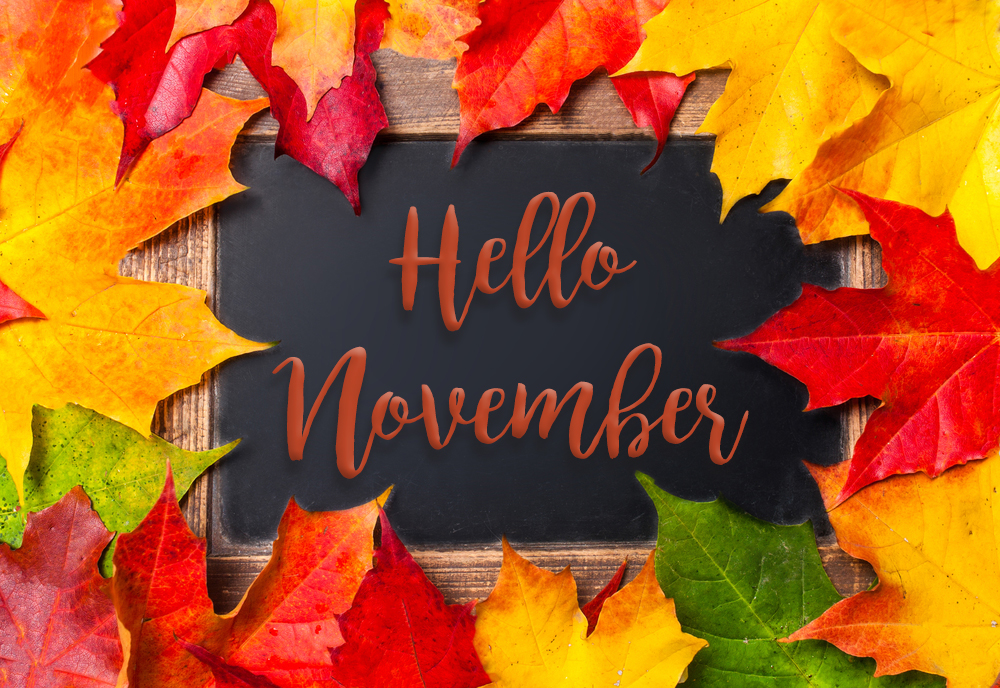 31 Things To Do In November - Hello Woodlands
