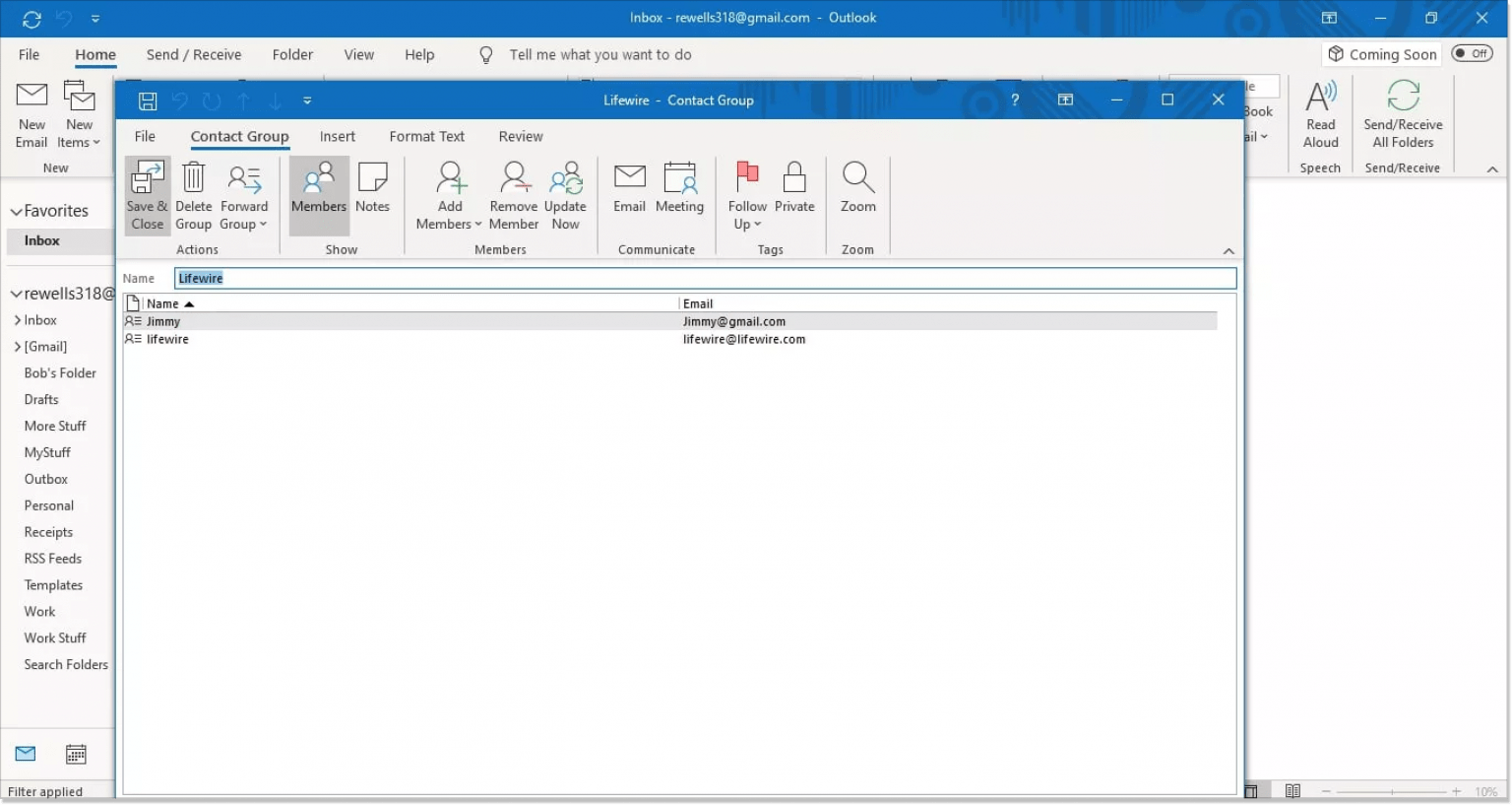Distribution List Vs Shared Mailbox Vs Shared Inbox: Choosing The Best Option