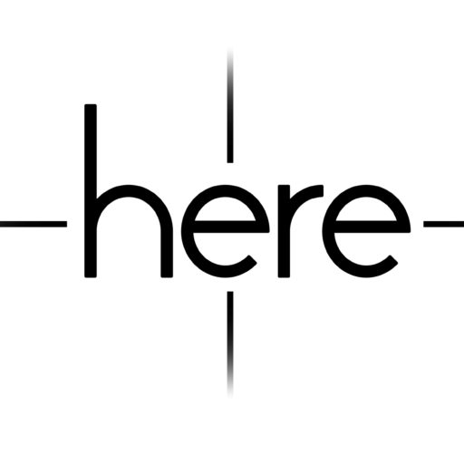 Here