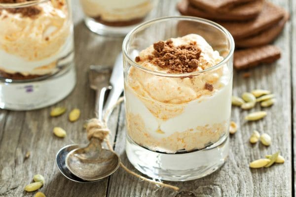 Pumpkin Spice Home Recipe Guide - Heritage Custom Builders