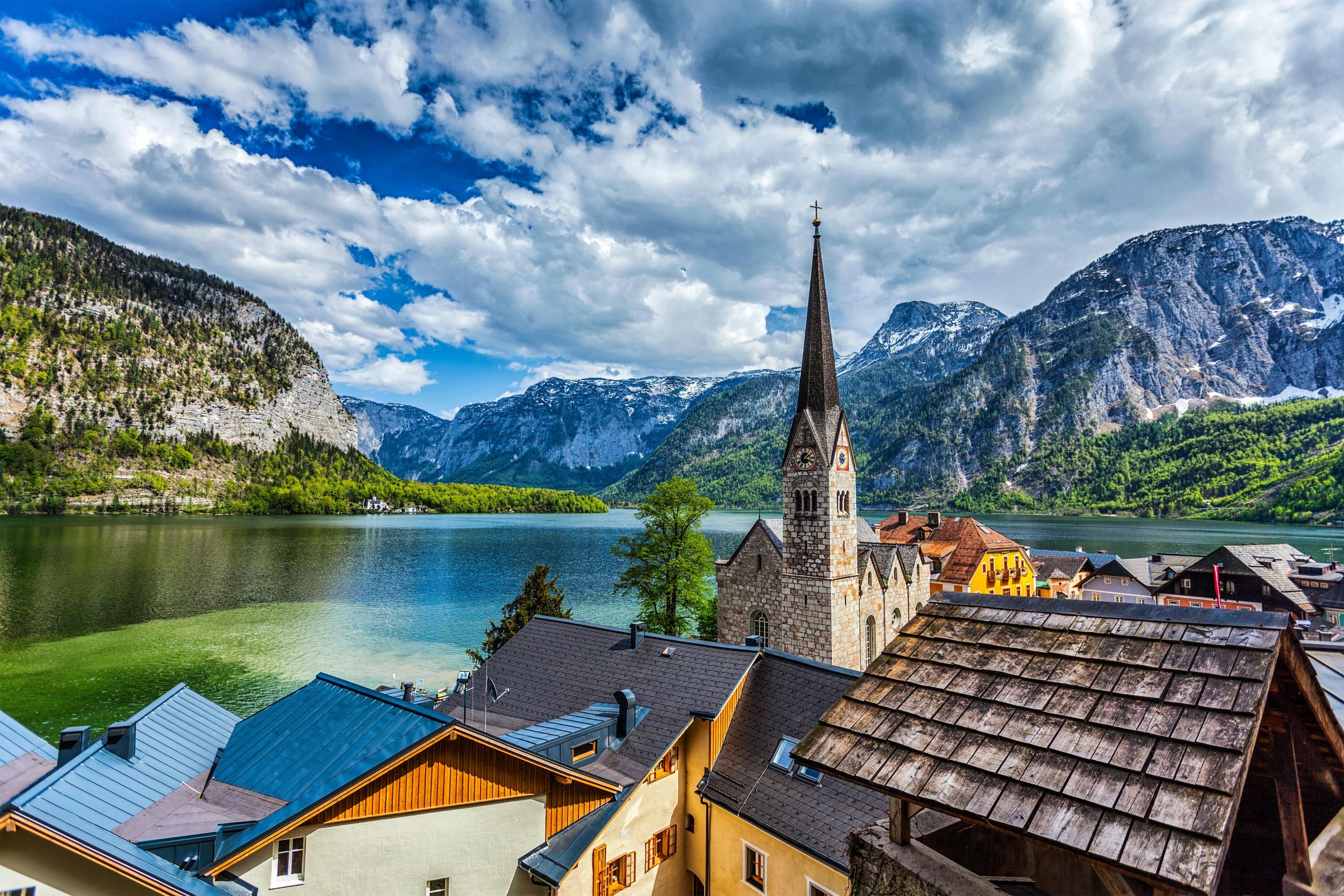 7 Reasons Why You Should Visit Austria - Heritage Hotels Of Europe