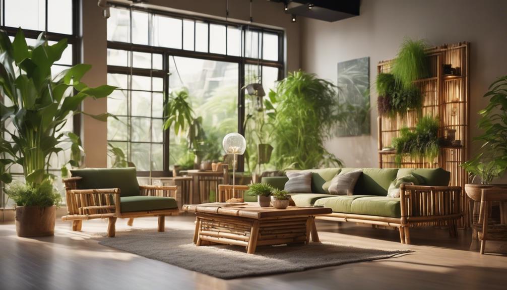 Latest Eco-Friendly Trends In Interior Design - Hero Homes Mohali