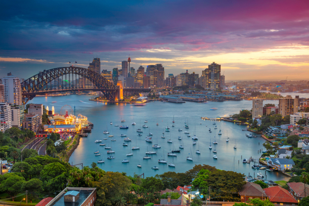 Mejores Lugares Que Ver En Australia | Mondo Seguros