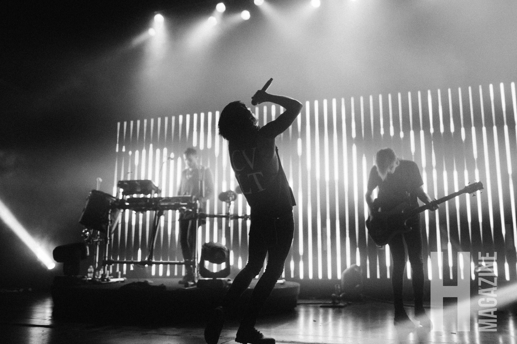 Bring Me The Horizon Announce Massive UK Arena Tour| Highlight Magazine