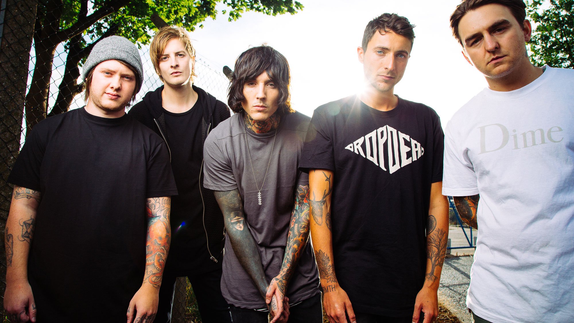 Bring Me The Horizon Announce London Show With Full Orchestra| Highlight Magazine