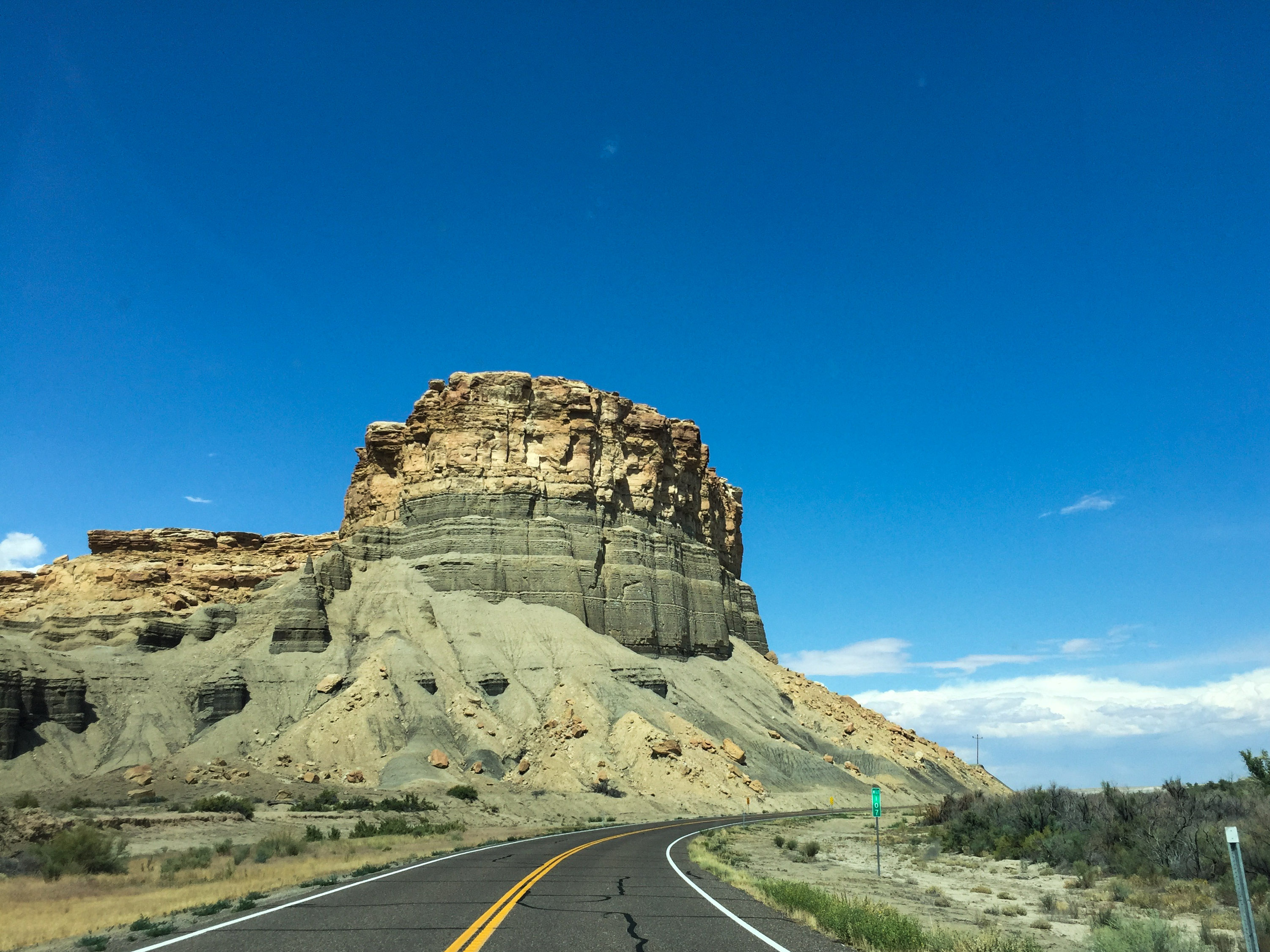 Road Trip To Arches National Park – HilaryStyle
